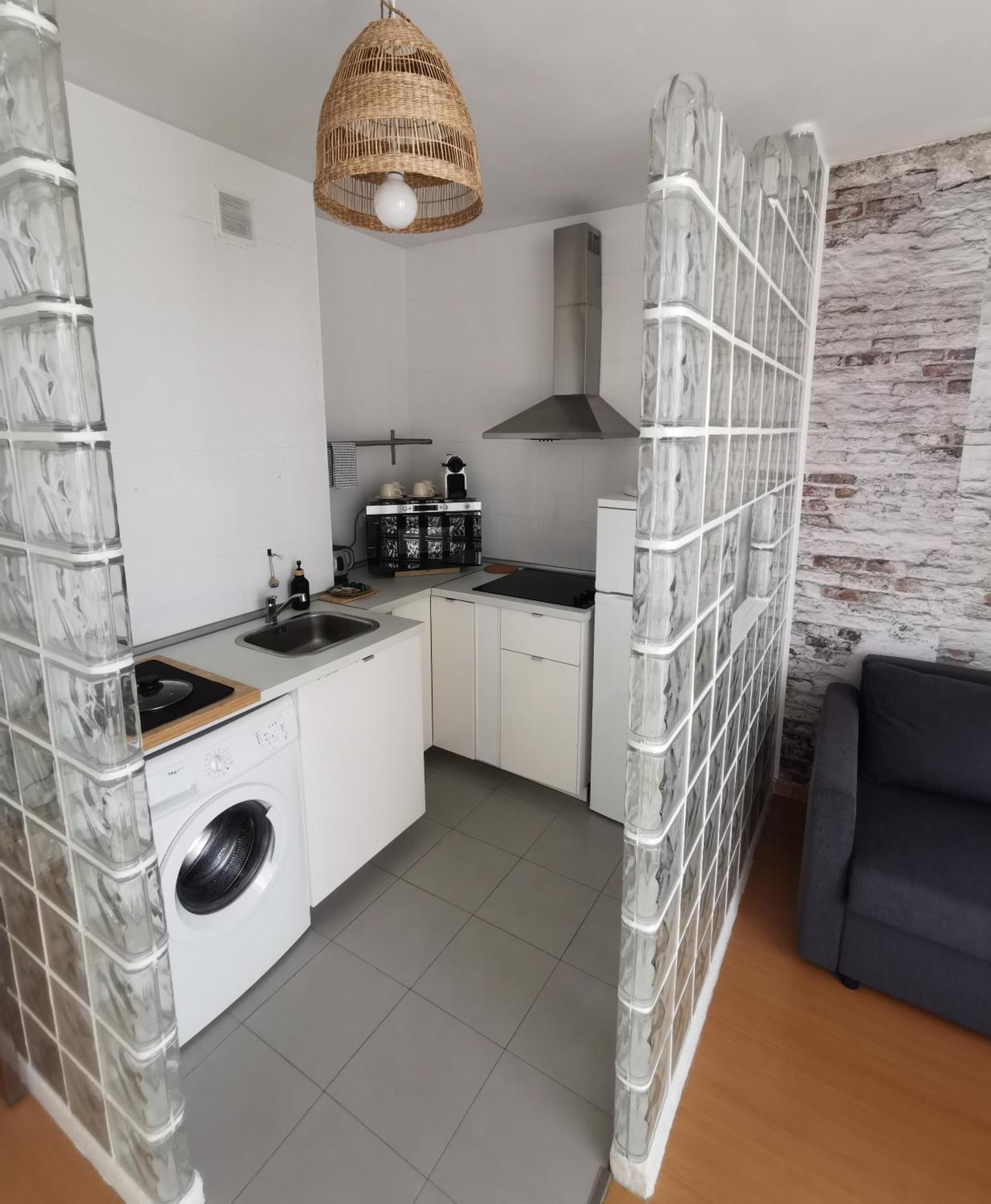 Apartamento Atico Con Vistas Centro Historico / Terraza 40 M Málaga Exterior foto