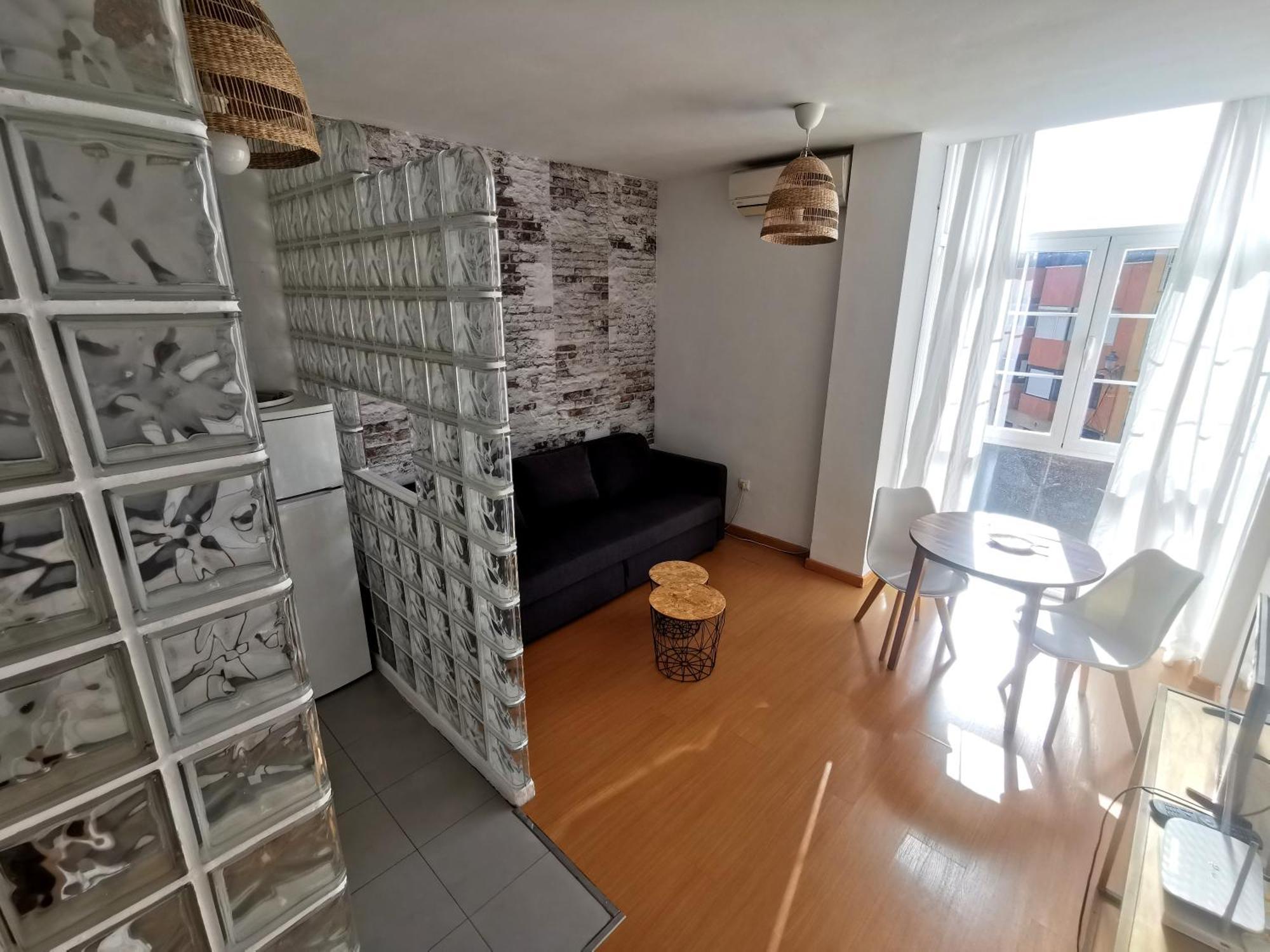 Apartamento Atico Con Vistas Centro Historico / Terraza 40 M Málaga Exterior foto