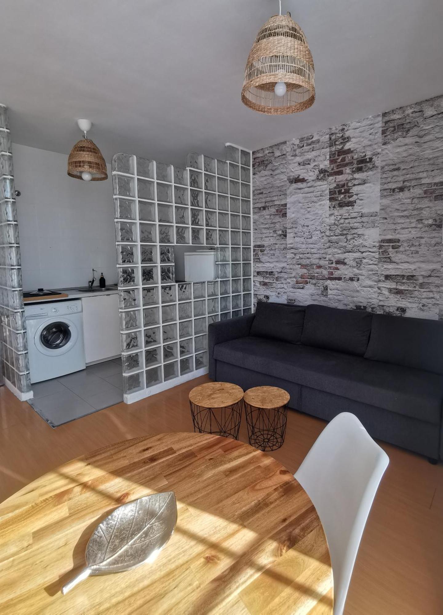 Apartamento Atico Con Vistas Centro Historico / Terraza 40 M Málaga Exterior foto